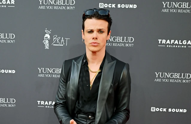Yungblud will be part of a tribute to Ozzy Osbourne