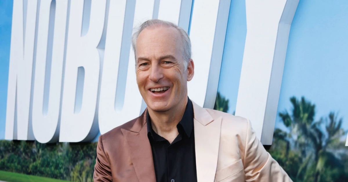 Bob Odenkirk Pilih Hidup Lebih Tenang Usai Serangan Jantung di Lokasi Syuting