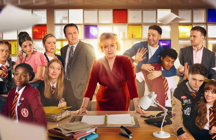 Waterloo Road