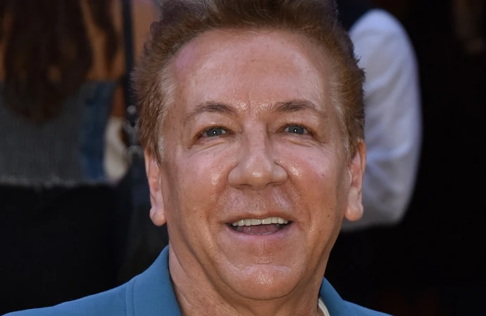 Ross King is joining Strictly Come Dancing