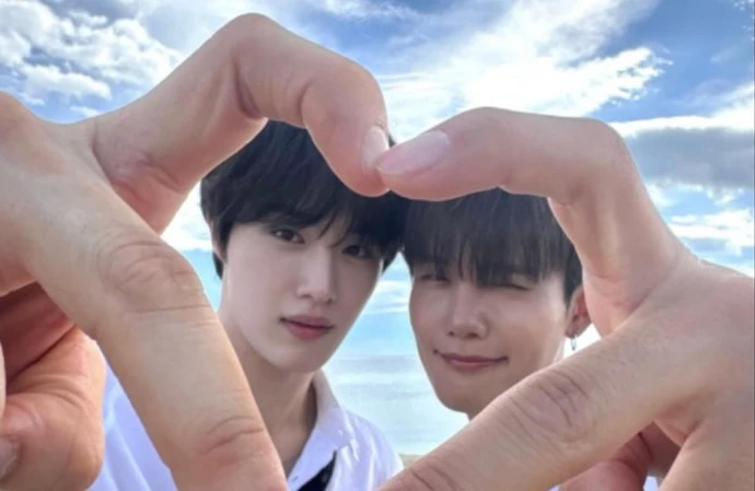 CIX are preparing to launch a new era with Go Chapter 1: Go Together