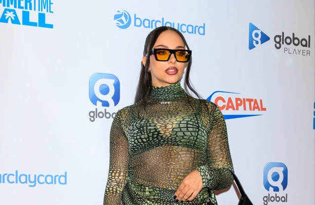 Jade Thirlwall has opened up about writing her own songs