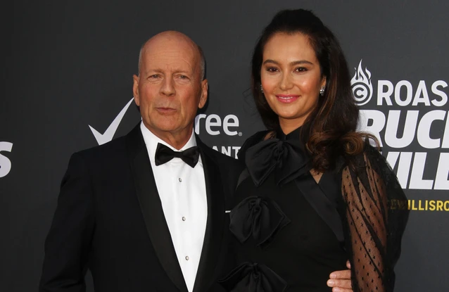 Bruce Willis' wife Emma Heming Willis was frustrated at the lack of information available after his FTD diagnosis