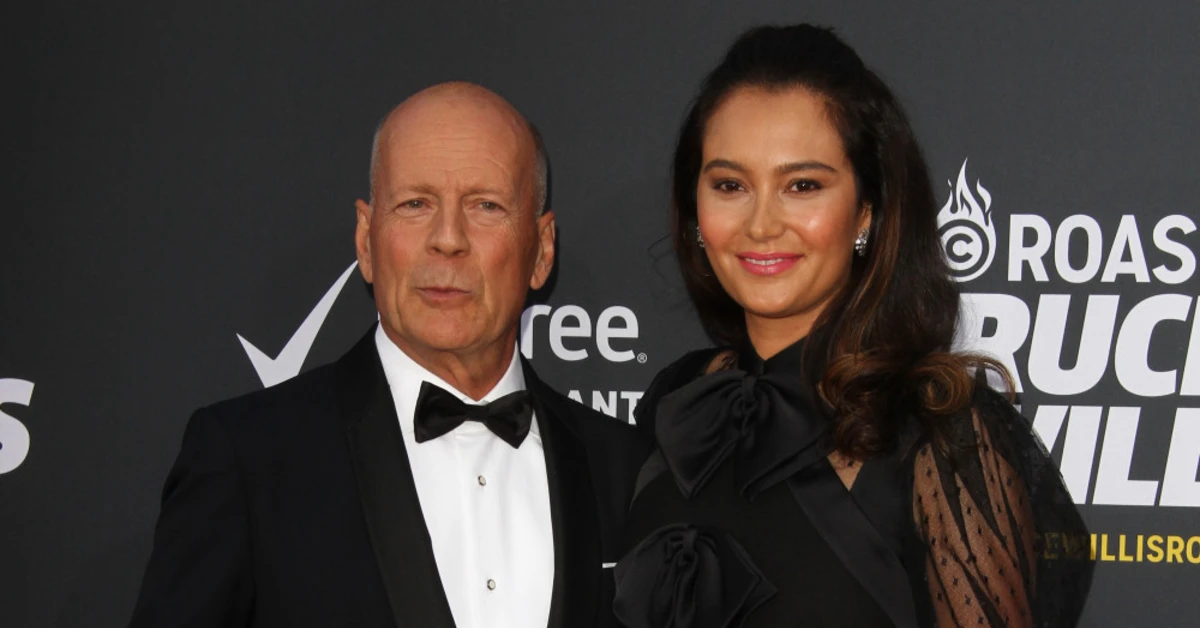 Emma Heming Willis Luruskan Miskonsepsi soal Demensia Bruce Willis: Bukan Hilang Ingatan