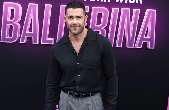 Jesse Metcalfe wasn't aware of behind-the-scenes drama on Desperate Housewives