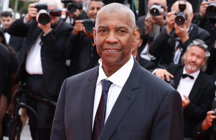 Denzel Washington has no interest in cancel culture