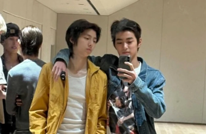 CORTIS want to push the boundaries of K-pop by experimenting with different styles of music