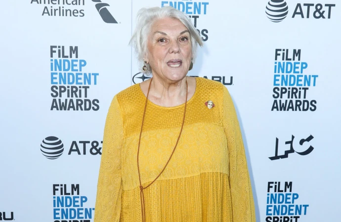 Tyne Daly wasn't invited to her brother's wedding