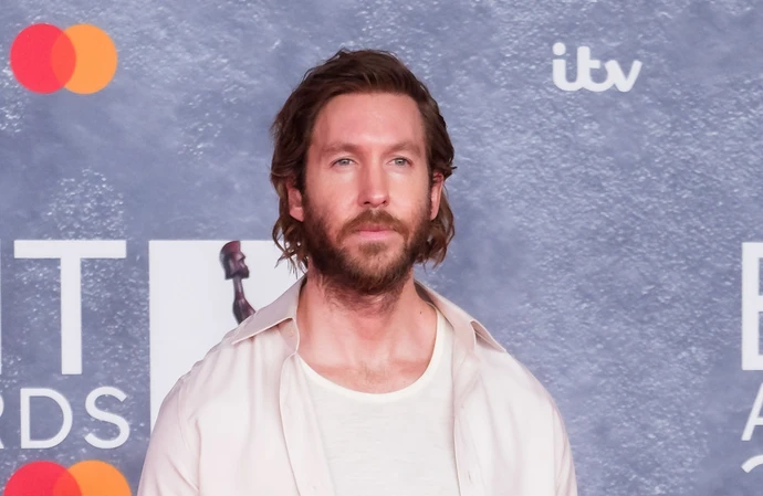 Calvin Harris has faced the wrath of Miley Cyrus' fanbase