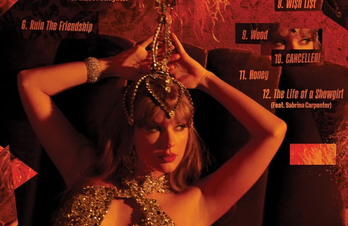 Taylor is ready to have kids