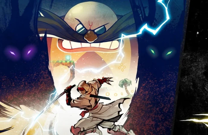 SEGA has revealed Sonic the Hedgehog’s Dr. Eggman will be cominf to Shinobi: Art of Vengeance