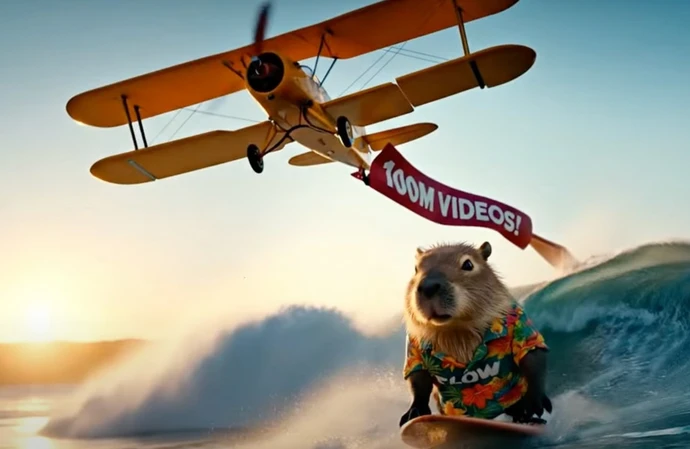 Google is offering users more creative freedom with doubled AI credit allocations and enhanced video capabilities in its filmmaking tool Flow