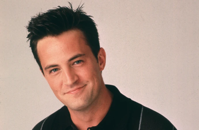 Matthew Perry’s estate has reportedly been hit with a five-figure tax bill from the State of California