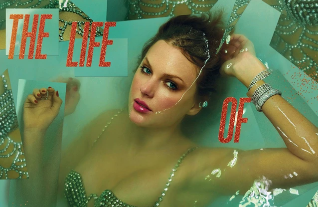 Taylor Swift has released eight acoustic tracks from The Life of a Showgirl across four limited CDs