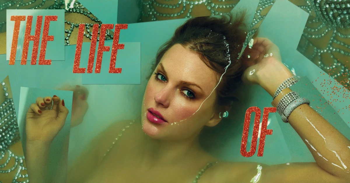 Contact Music's Countdown of The Top 10 Albums of 2025