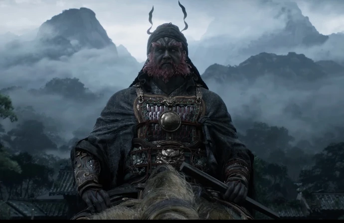 Game Science has announced its sequel to Black Myth: Wukong, Black Myth: Zhong Kui