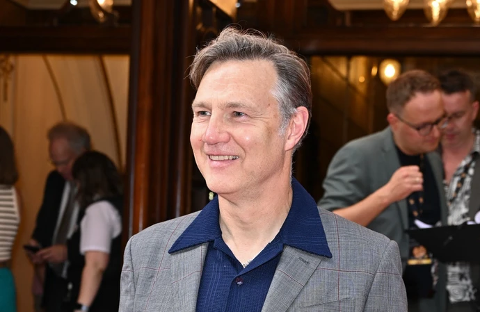 David Morrissey has been slapped with a six-month driving and hefty legal fees
