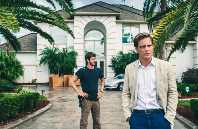 99 Homes (2014)