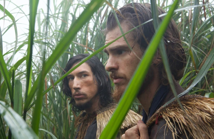 Silence (2016)