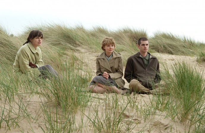 Never Let Me Go (2010)