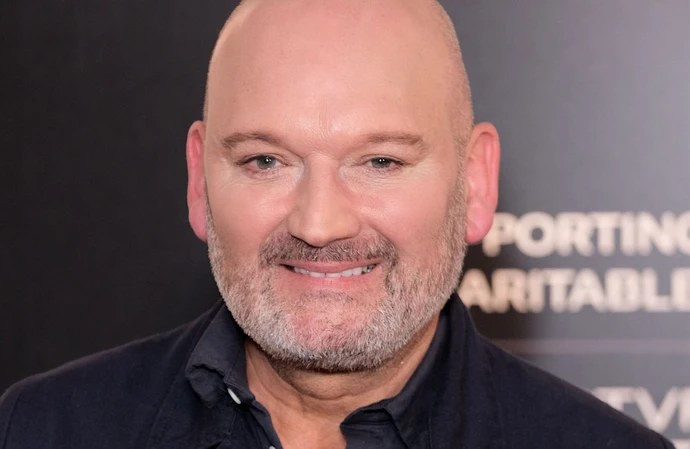 Channel 5 boss Ben Frow confirms Faking It has been cancelled
