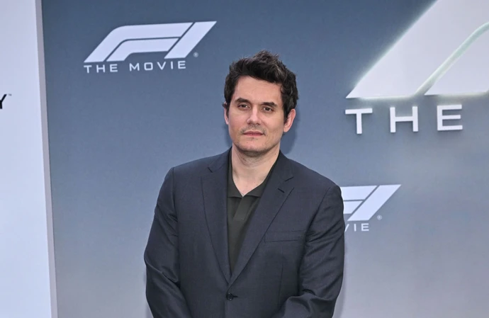 John Mayer doesn't want to release an album right now