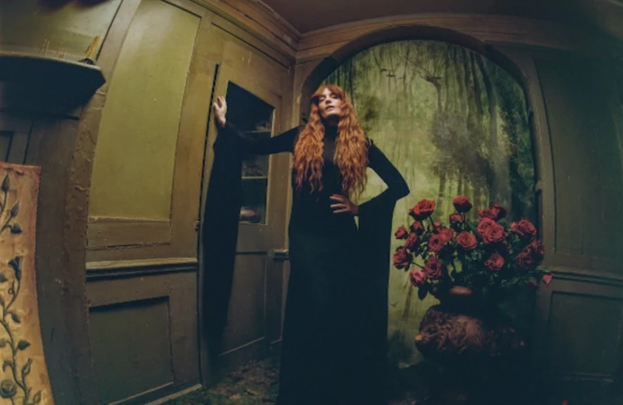 Florence + The Machine are hitting the road in winter 2026