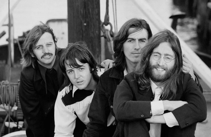 The Beatles