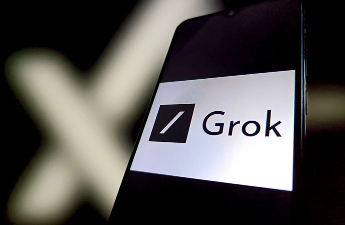Thousands of Grok chats have been leaked in Google search results