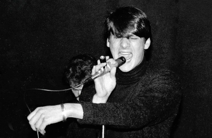 Spandau Ballet have released the gothic post-punk gem Eyes for the first time
