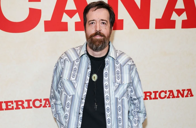 Tony Tost has defended Americana after box office disappointment