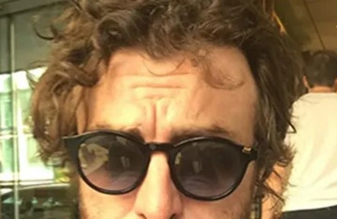 Diego Borella has passed away, aged 47