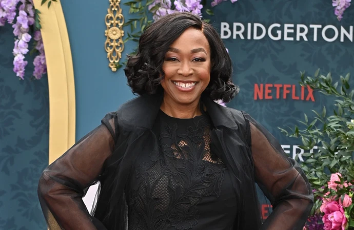 Shonda Rhimes is a big fan of Doctor Who