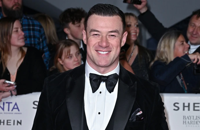 Strictly Come Dancing pro Kai Widdrington has experienced a switch-up before