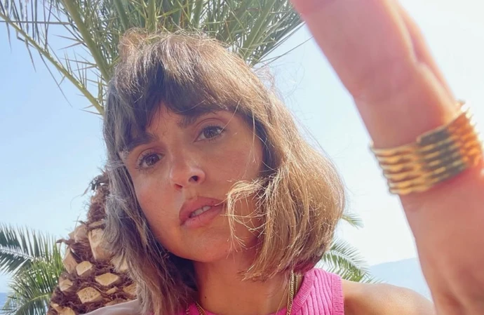Spanish actress Verónica Echegui has died aged 42