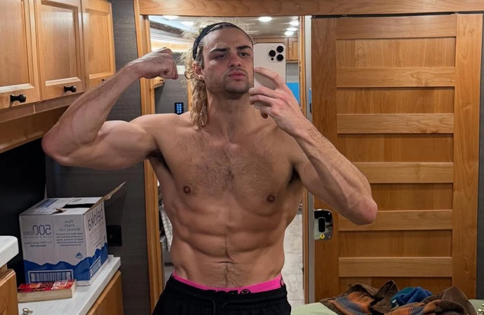 Noah Centineo has wowed fans by revealing a dramatic body transformation