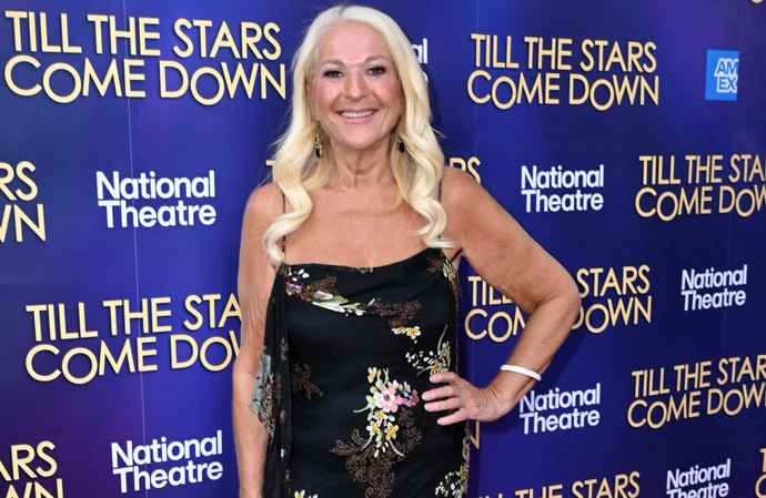 Channel 5 has extended Vanessa Feltz's eponymous lunchtime talk show's commission
