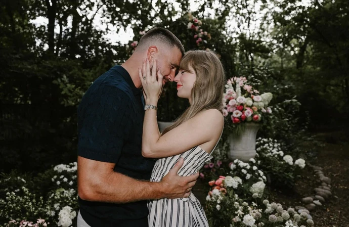 Taylor Swift dating history
