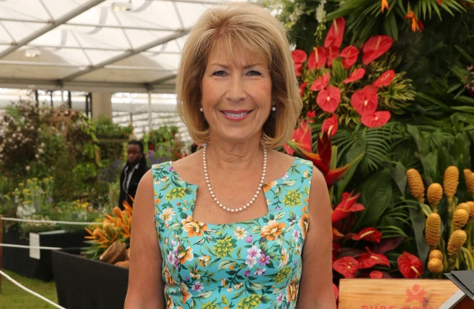 Former BBC Royal Correspondent Jennie Bond