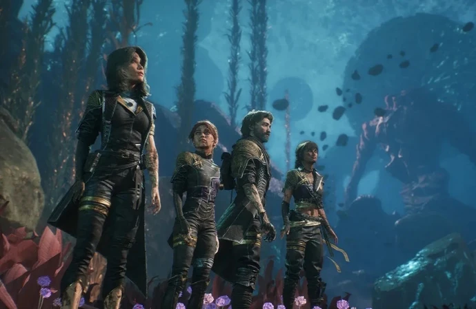 The director of Clair Obscur: Expedition 33 has insisted the game is “not the end” of the franchise