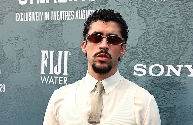 Bad Bunny has revealed his plans for the future