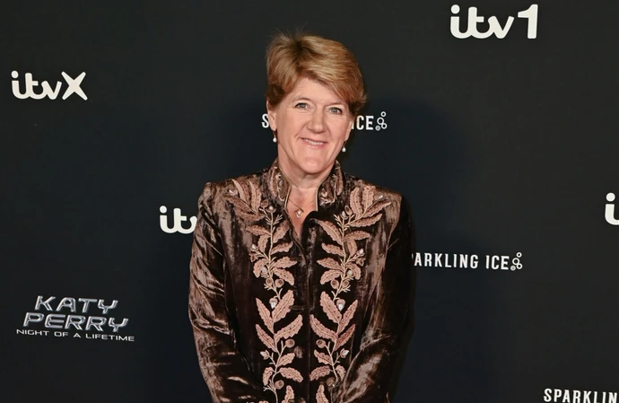 Love Island helps Clare Balding 'talk to teenagers'