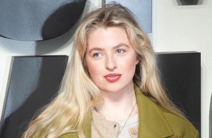 Anais Gallagher has been having an amazing time on the Oasis Live '25 tour