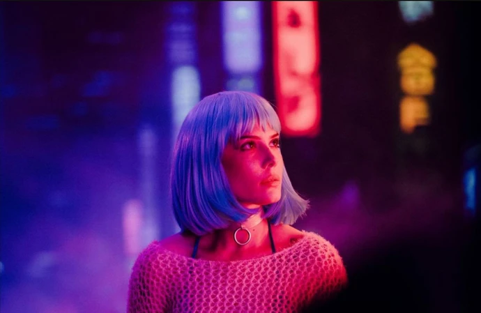 Halsey is hitting the road again in celebration of her debut album Badlands