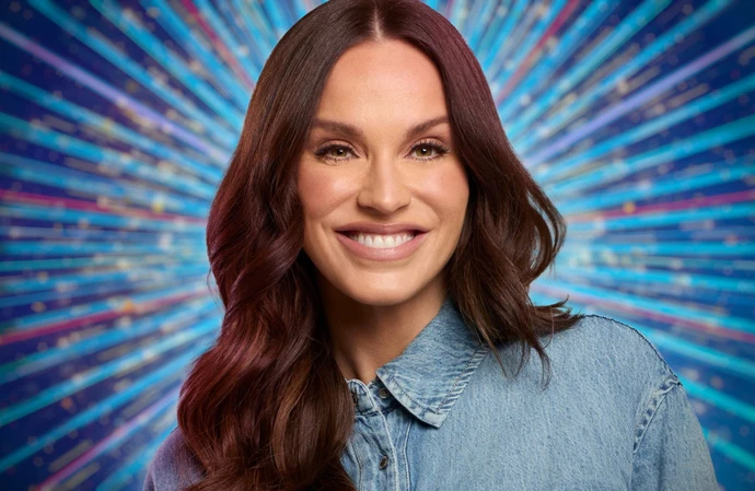 Vicky Pattison is set to compete on Strictly Come Dancing