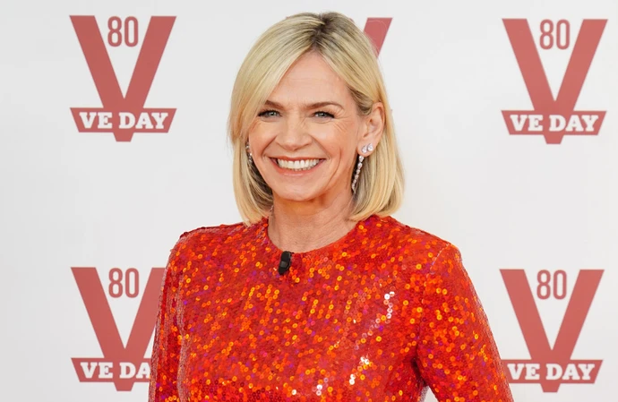 Zoe Ball quit the BBC Radio 2 Breakfast Show in 2024