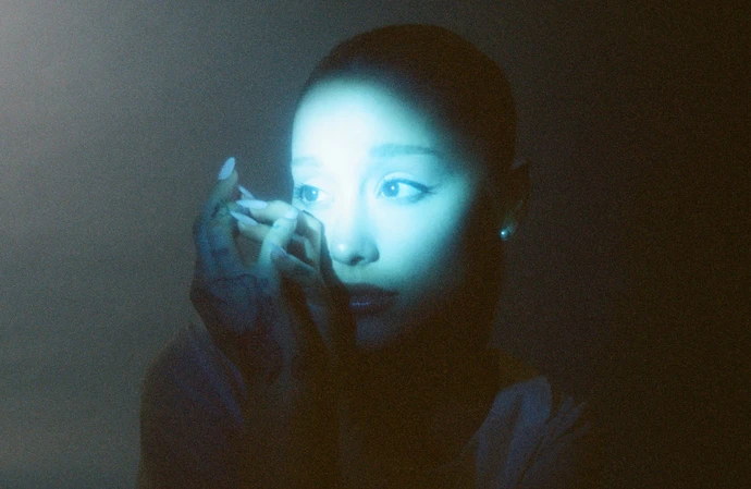 Ariana returns with Grande Eternal Tour