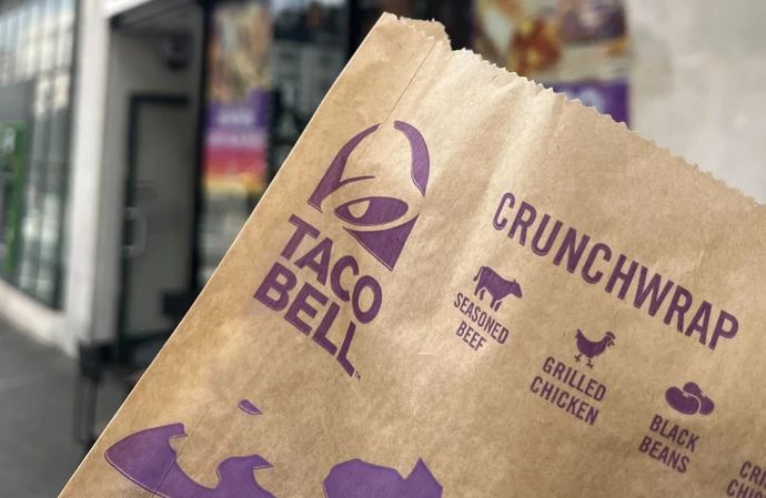 Taco Bell is planning a rethink of its AI drive-throughs