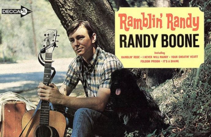 Randy Boone has died aged 83
