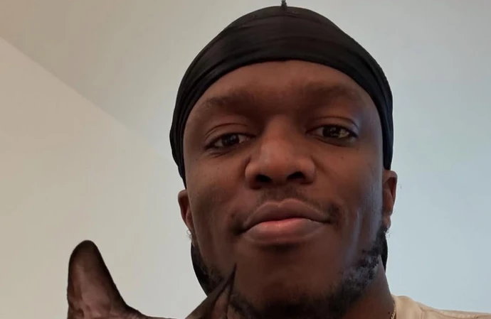 KSI has been confirmed as the newest judge on Britain’s Got Talent